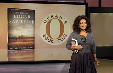 oprah